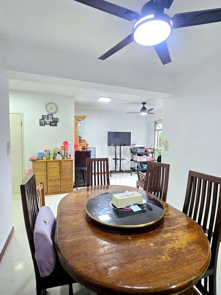 4 Room (4A) HDB for Sale in 513C Yishun Street 51 - Image 6