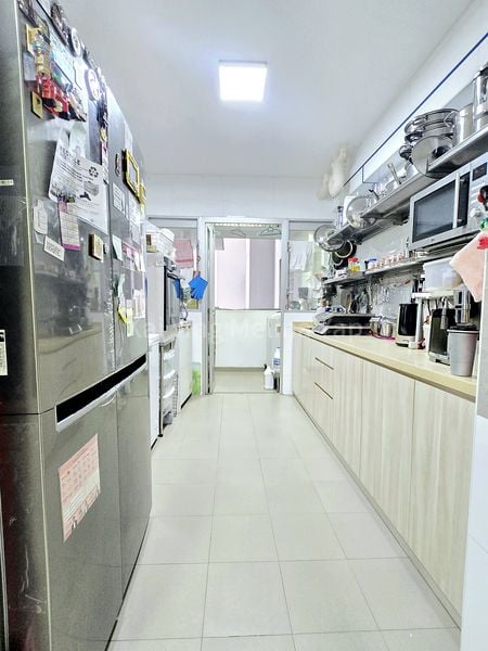 4 Room (4A) HDB for Sale in 513C Yishun Street 51 - Image 7