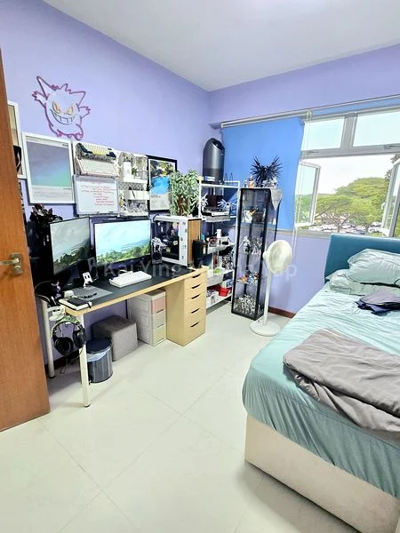 4 Room (4A) HDB for Sale in 513C Yishun Street 51 - Image 10