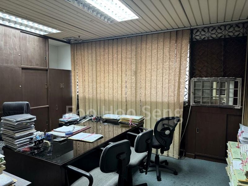 Office for Sale: People's Park Centre - Image 1