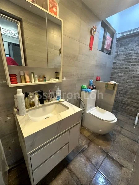 Master Room (Condo) for Rent in  Textile Centre - Image 3