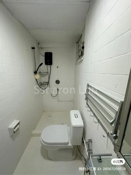 Master Room (Condo) for Rent in  Textile Centre - Image 7