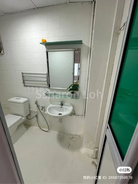 Master Room (Condo) for Rent in  Textile Centre - Image 6