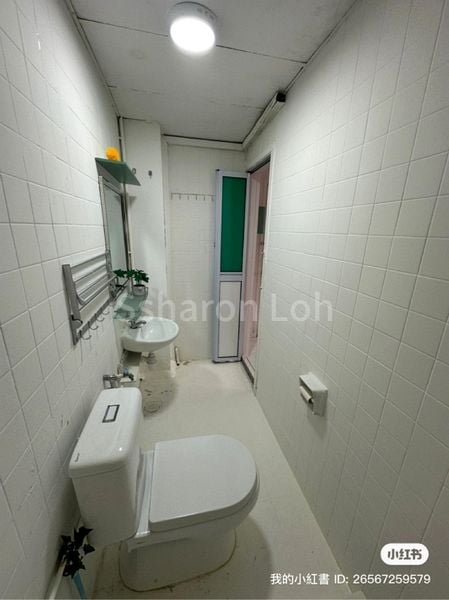 Master Room (Condo) for Rent in  Textile Centre - Image 5
