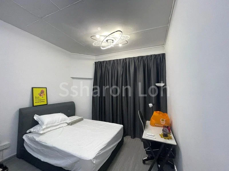 Master Room (Condo) for Rent in  Textile Centre - Image 1