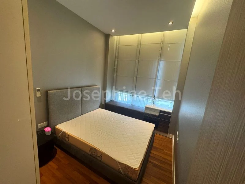 3+1 Bed Condo for Rent in  D'leedon - Image 1