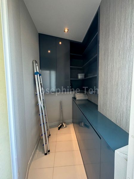 3+1 Bed Condo for Rent in  D'leedon - Image 9