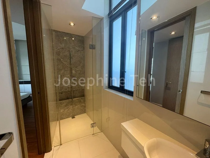3+1 Bed Condo for Rent in  D'leedon - Image 4