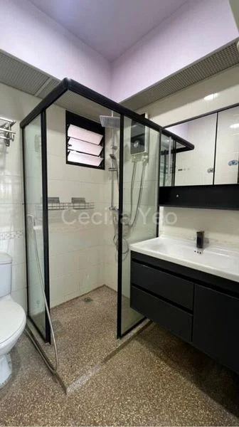 4 Room (4A) HDB for Sale in  441B Fernvale Road - Image 6