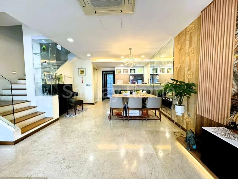 4 Bed Terraced House (Landed) for Sale in  Lorong Ah Soo - Image 5
