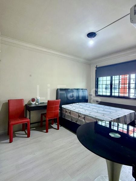 Common Room (HDB) for Rent in 506 Choa Chu Kang Street 51 - Image 1