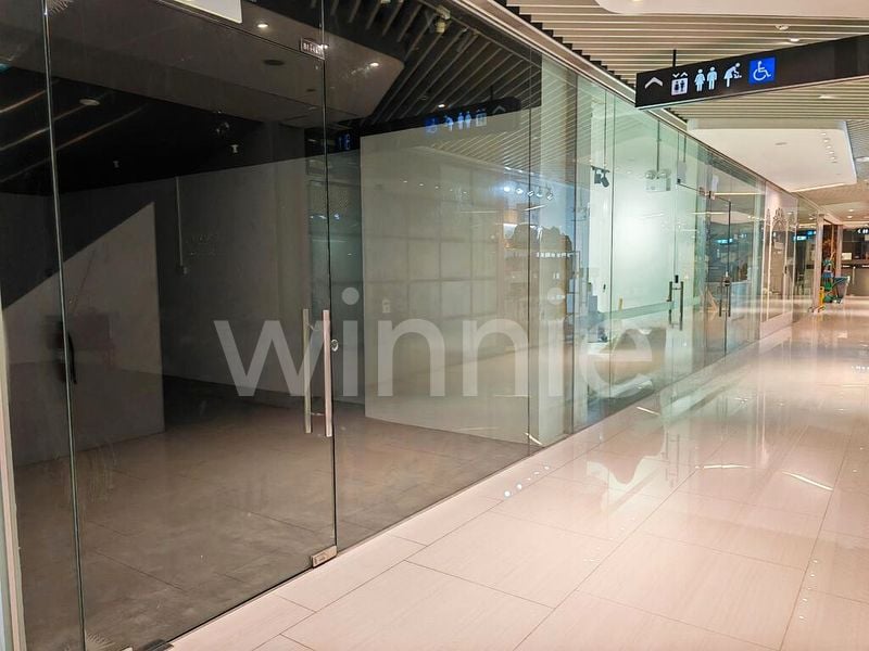 Shop / Shophouse for Sale: City Gate - Image 1