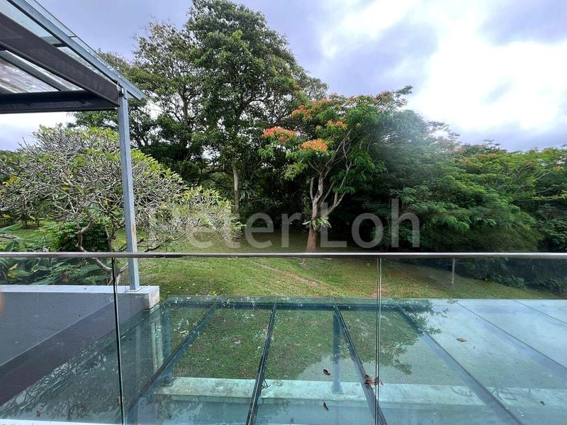 Modern Semi-D with 7 Ensuite Bedrooms, within 1km of Methodist Girls' Pri Sch! - Image 2