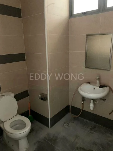 Light Industrial (B1) for Rent in  Ark @ Gambas - Image 3