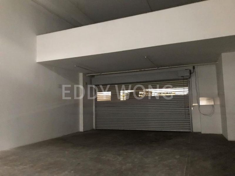 Light Industrial (B1) for Rent in  Ark @ Gambas - Image 7