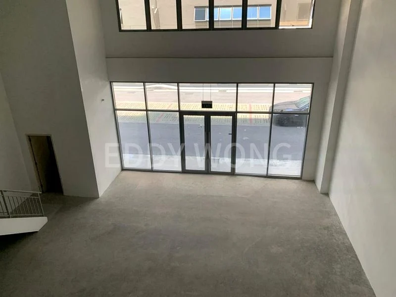 Light Industrial (B1) for Rent in  Ark @ Gambas - Image 12