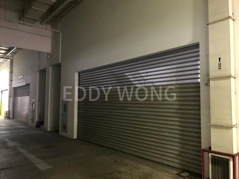 Light Industrial (B1) for Rent in  Ark @ Gambas - Image 10