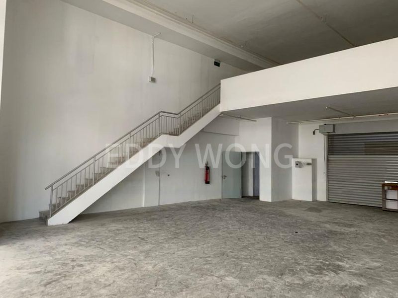 Light Industrial (B1) for Rent in  Ark @ Gambas - Image 5