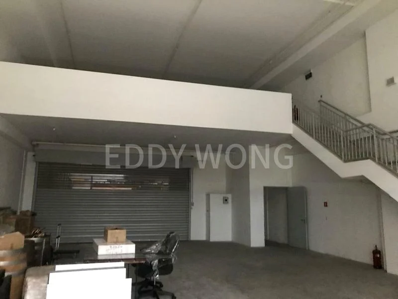 Light Industrial (B1) for Rent in  Ark @ Gambas - Image 6
