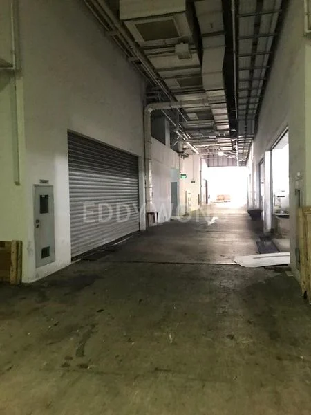 Light Industrial (B1) for Rent in  Ark @ Gambas - Image 9