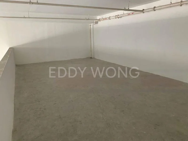 Light Industrial (B1) for Rent in  Ark @ Gambas - Image 2