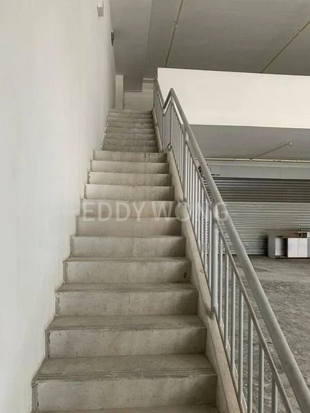 Light Industrial (B1) for Rent in  Ark @ Gambas - Image 4