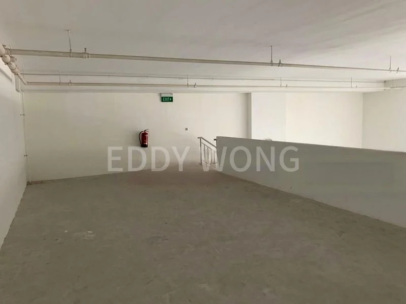 Light Industrial (B1) for Rent in  Ark @ Gambas - Image 1