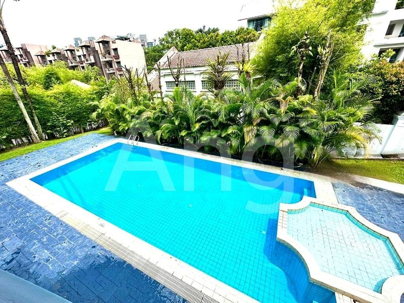 5 Bed Bungalow (Landed) for Rent in  The Cornwall - Image 2