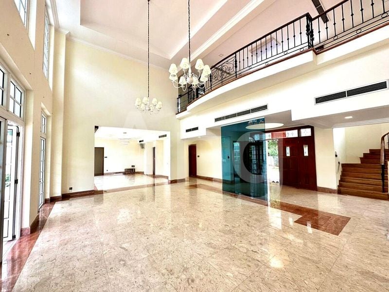 5 Bed Bungalow (Landed) for Rent in  The Cornwall - Image 3