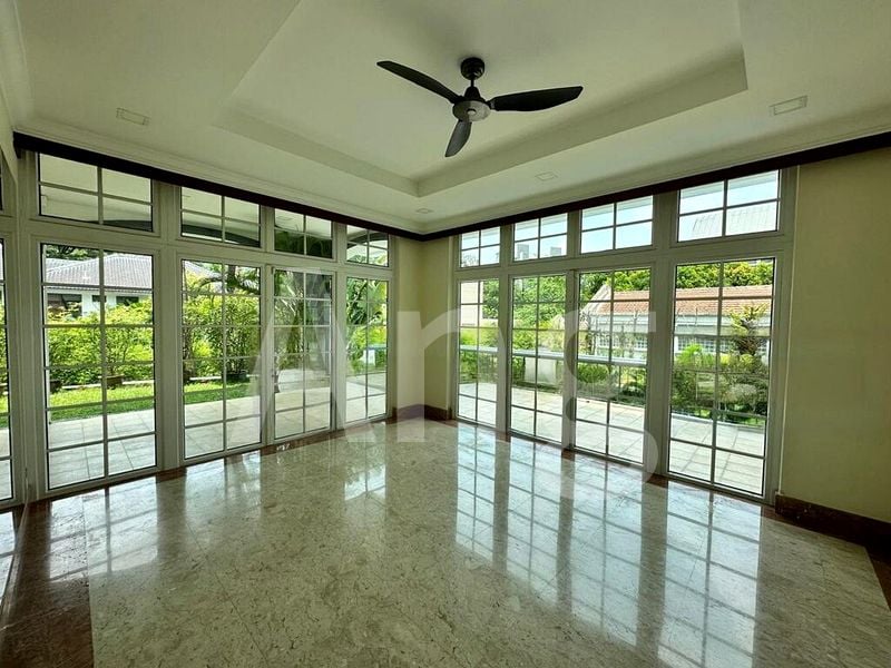 5 Bed Bungalow (Landed) for Rent in  The Cornwall - Image 7