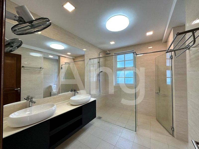 5 Bed Bungalow (Landed) for Rent in  The Cornwall - Image 9