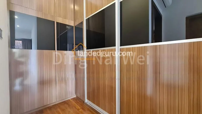 5 Bed Cluster House (Landed) for Rent in  Eleven @ Holland - Image 11