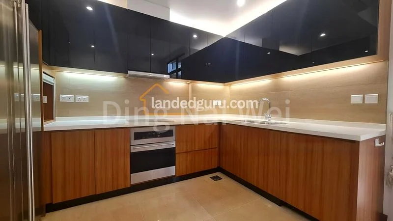 5 Bed Cluster House (Landed) for Rent in  Eleven @ Holland - Image 1