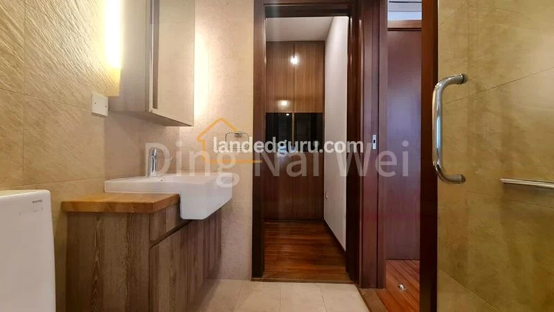 5 Bed Cluster House (Landed) for Rent in  Eleven @ Holland - Image 4