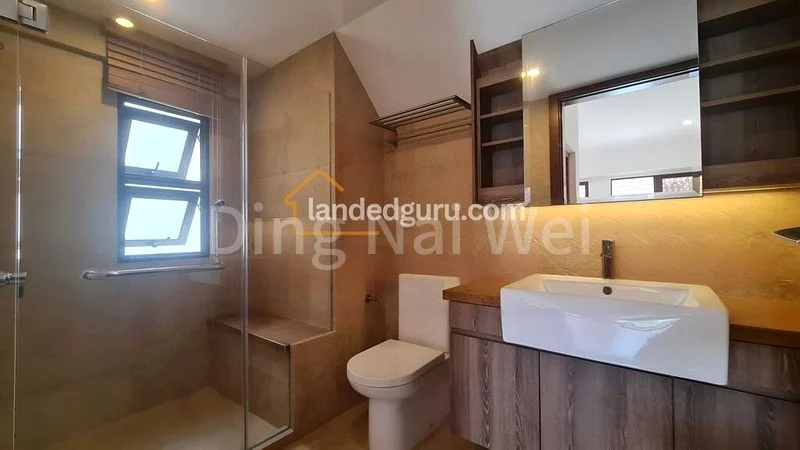 5 Bed Cluster House (Landed) for Rent in  Eleven @ Holland - Image 10