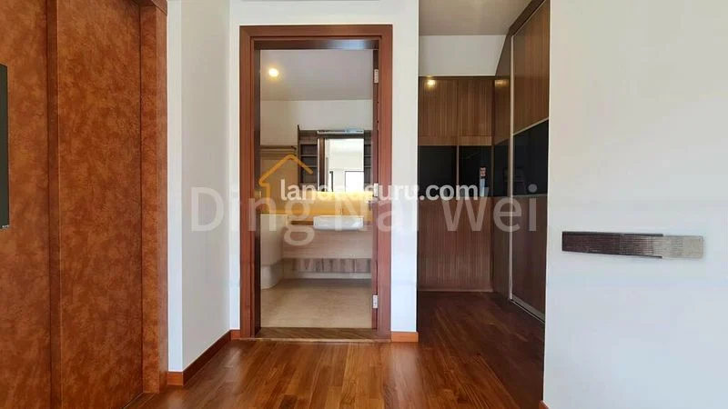 5 Bed Cluster House (Landed) for Rent in  Eleven @ Holland - Image 12