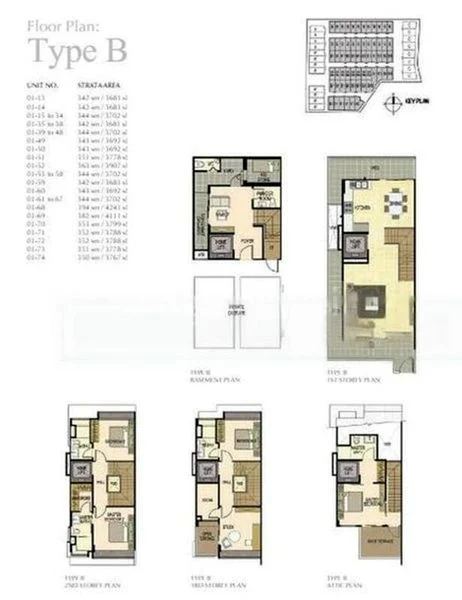 5 Bed Cluster House (Landed) for Rent in  Eleven @ Holland - Image 18