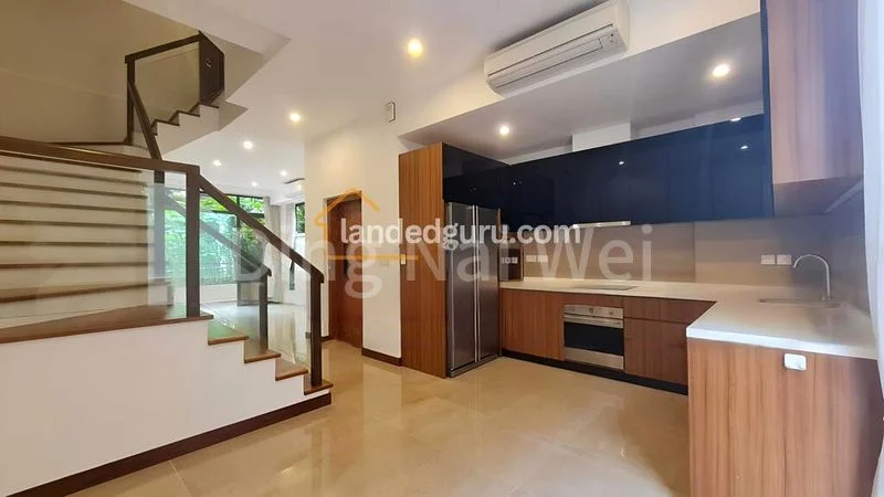 5 Bed Cluster House (Landed) for Rent in  Eleven @ Holland - Image 17