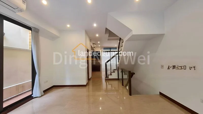 5 Bed Cluster House (Landed) for Rent in  Eleven @ Holland - Image 16