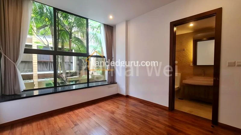 5 Bed Cluster House (Landed) for Rent in  Eleven @ Holland - Image 3