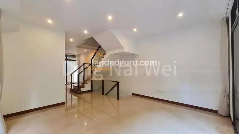 5 Bed Cluster House (Landed) for Rent in  Eleven @ Holland - Image 15
