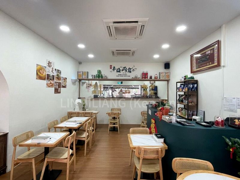 Shop / Shophouse for Rent: Sago Street - Image 3