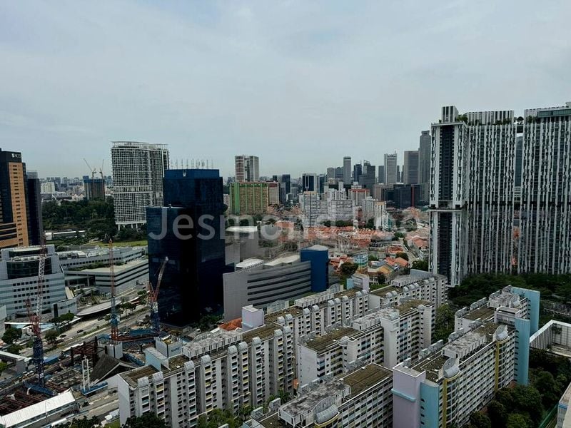 Shop / Shophouse for Rent: Kampong Bahru Road - Office Space Available - Image 2