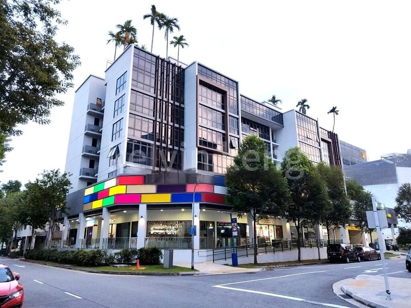 Shop / Shophouse for Sale: The Citron - Image 3