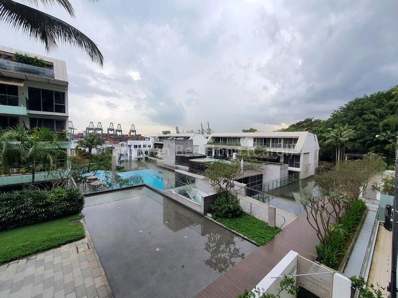 4 Bed Condo for Sale in  The Peak @ Balmeg - Image 1