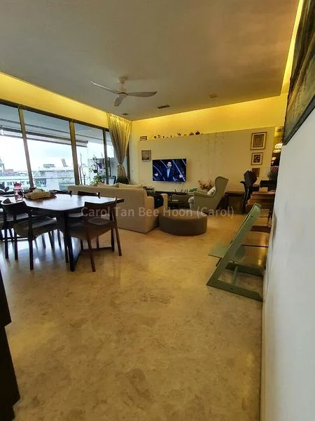 4 Bed Condo for Sale in  The Peak @ Balmeg - Image 13