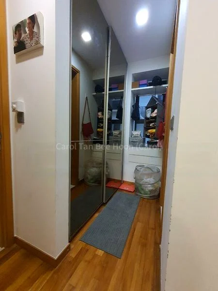 4 Bed Condo for Sale in  The Peak @ Balmeg - Image 14