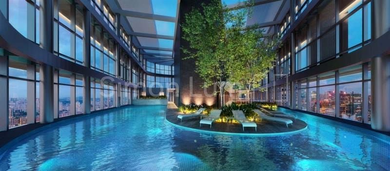 3 Bed Condo for Sale in Newport Residences / Newport Tower - Image 7