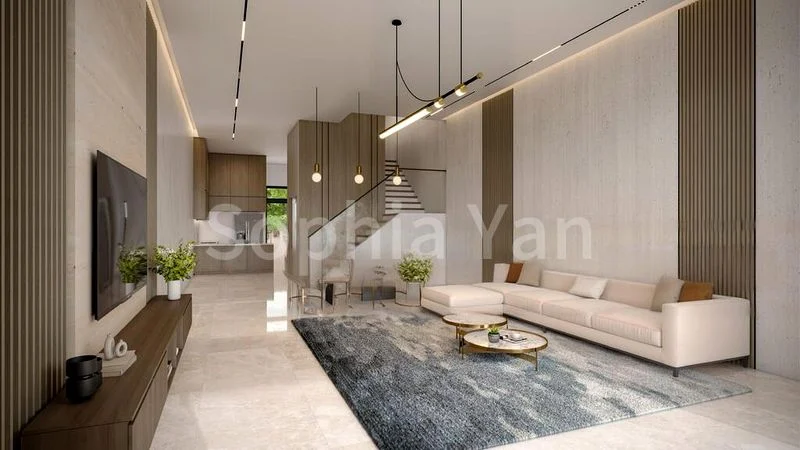 5 Bed Terraced House (Landed) for Sale in Springleaf Collection - Image 1