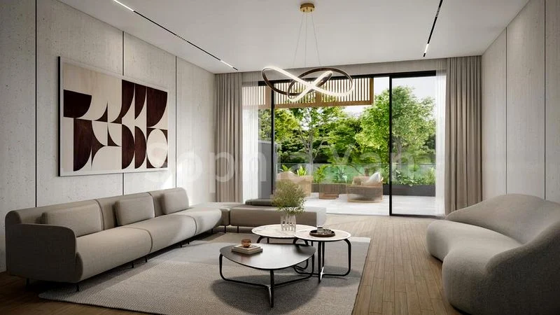 5 Bed Terraced House (Landed) for Sale in Springleaf Collection - Image 3